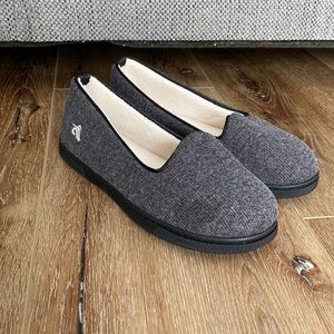 Wishcotton Memory Foam Slippers